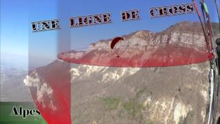 Pyrénées Vs Alpes  Vol en Parapente [upl. by Rodd304]