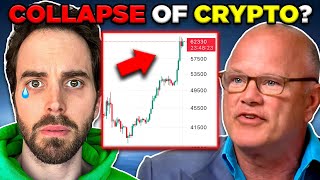 How Long Will This Crypto Bull Run Last  Bitcoin Crash or New ATHs [upl. by Bred]