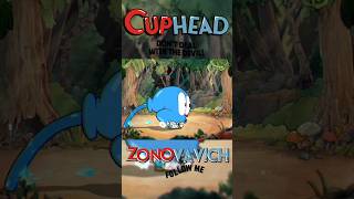 Goopy Le Grande 🙂🥊❓️ Cuphead ZonoVavich Mugman [upl. by Marduk]