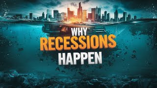 The SHOCKING Reason Recessions Happen and How to Protect Yourself [upl. by Butte793]