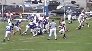 Paintsville vs Raceland 2003 [upl. by Savil187]