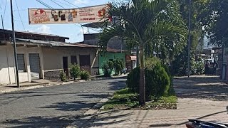 Viajando al rancho a dejar unos foliares para los frijoles [upl. by Rebak907]