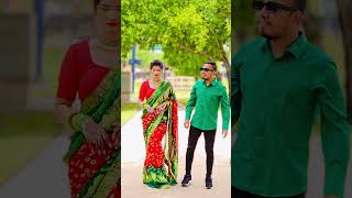 Raja Bina k artha rani koshortskamalaghalan9039gobindabm4681beautifulcouple [upl. by Yllah]