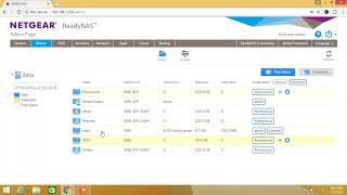 how to create shared folder in NAS by ASKFORSUPPORT [upl. by Niad719]