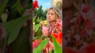 Foto PERFETTA con… Un’ AIUOLA 🌺 idea scatto primaverile 📱 iPhone Tutorial 👀 from TikTok w Noemi [upl. by Juliana]