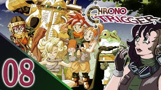 Annen Streams Chrono Trigger Part 8 [upl. by Osy]