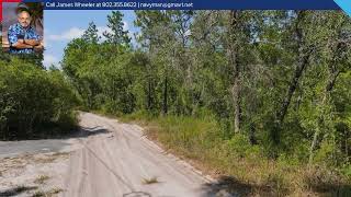 16452 Hardeman Junction Weeki Wachee FL 34614 [upl. by Cohl791]