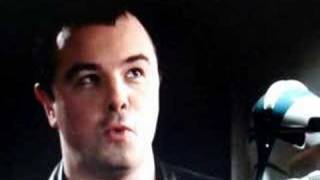 Seth MacFarlane  A Conversation With George [upl. by Bisset]