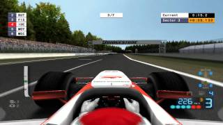 TASFormula One 2006 アグリチャレンジ Part04 ドイツ [upl. by Reel900]