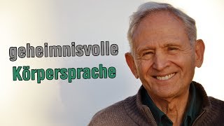 Geheimnisvolle Körpersprache  Peter Levine  Trailer [upl. by Ellicec]