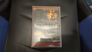 Opening to The Corruptor 2000 DVD Australia [upl. by Whitelaw553]