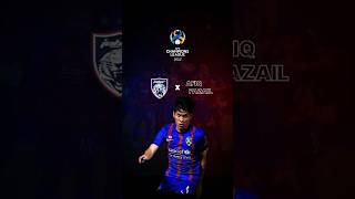 Afiq Fazail [upl. by Enaz575]