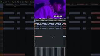 Making a Beat in a minute keyglocktypebeat youngdolphtypebeatmemphistypebeat [upl. by Zullo]