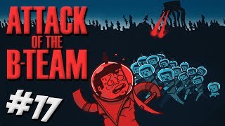 Attack Of The BTeam  Episode 17  Deep Storage Units amp Enderman Spawner [upl. by Salome664]