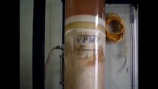 VPMF Potable Water Filtration Cycle By VANDTECH [upl. by Hazmah]