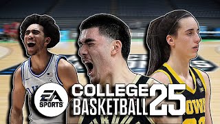 Will College Basketball Video Games RETURN [upl. by Jesse]