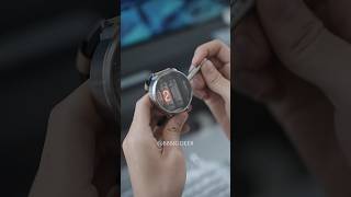 Put a retro Nixie tube into a watch nixietube retro tech watch design stodeerbdesktop [upl. by Nilyram]