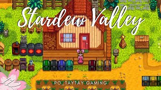 Cinder Shards  Lets Play Stardew Valley  Episode 112 [upl. by Ragde138]