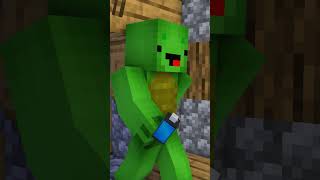 OOooOOAAaaaAA  MAIZEN Minecraft Animation shorts [upl. by Moyers330]