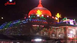 Shah E Alam Ke Shaher Me  abdul habib ajmeri [upl. by Nekcarb329]