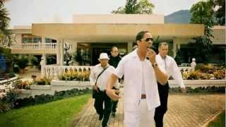 La Calle No Juega  Ñengo Flow Ft Wise Official Video  TheDasou [upl. by Arrim]