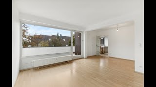 3ZimmerWohnung mit Tiefgaragenstellplatz in bester Lage von HHMeiendorf [upl. by Babara]