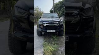 Isuzu Truck Modification🔥 youtubeshorts shorts isuzu suv automobile ab7000vlogs modified [upl. by Davon]