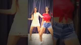 NORA FATEHI DANCE PAYAL SONG shorts [upl. by Wadleigh]