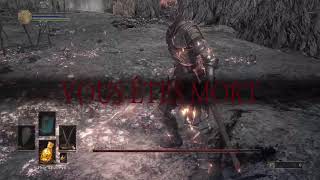 Live Tryhard Ame Des Cendres SL1 No Hit [upl. by Amek]