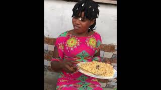 Don’t pity her youtube comedy subcribe comedyshorts shorts shortsvideo short fyp africa [upl. by Pelligrini]