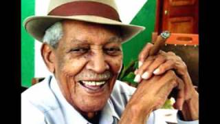 Compay Segundo  Chan Chan [upl. by Woodhead]