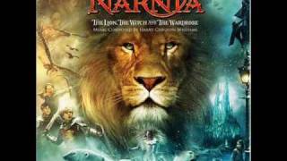 06 The White Witch  Harry GregsonWilliams Album Narnia The Lion The Witch And The Wardrobe [upl. by Reppep]