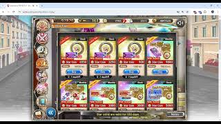 Kamihime PROJECT R  Quick Discussion on Recent Updates [upl. by Cullin]