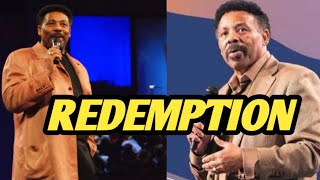 Pastor Tony Evans steps away from Oak Cliff bible fellowship leadership due to sin [upl. by Spohr]