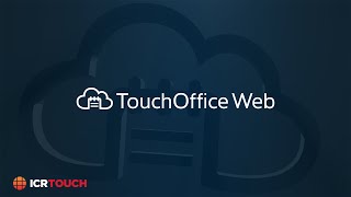 TouchOffice Web  ICRTouch [upl. by Ruhtracam529]