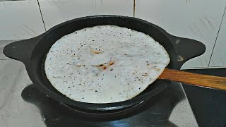 Bhidyatle Ghavne  भीड्यातले घावने  Tasty And Simple Recipe In Marathi By Asha Maragaje [upl. by Llehcam]