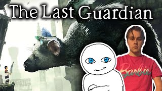 Finally its THE LAST GUARDIAN but I heard this one kinda sucks so idk [upl. by Seluj486]