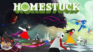 Showtime Short Version  Homestuck [upl. by Eimat]