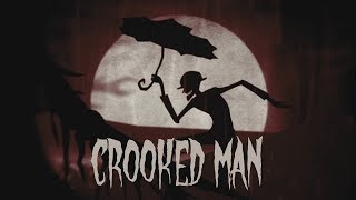 Crooked Man  Conjuring Short Animated Horror [upl. by Angi428]