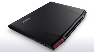 Nueva Lenovo Y700 Laptop [upl. by Ketti32]