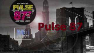 New York City House Music Mix NYC Afterhours [upl. by Enyahc773]