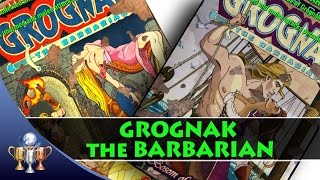 Fallout 4 Grognak the Barbarian Comic Book Magazine Locations 11 Issues [upl. by Ylnevaeh567]