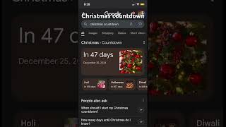 Christmas countdown christmas countdown fypシ゚viral [upl. by Nuawaj]