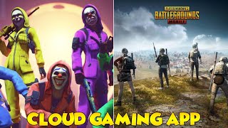 Cloud Gaming App For Free Fire  Litestar  Cloud Gaming App  Cloud Gaming App For Android [upl. by Heall]