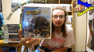 Lets Play The Gamestop Lottery 2024 Pick Ups 5 [upl. by Solracsiul]