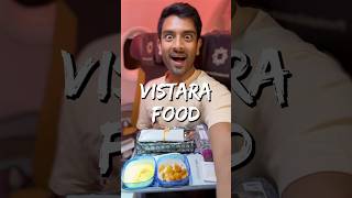 My Last Vistara Premium Economy Flight 💜✈️🍕 [upl. by Nabal]