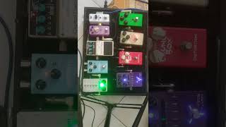 test sound pedalboard [upl. by Cullan]