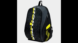 Mochila de padel Varlion Summum [upl. by Eceinert928]