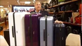 Rimowa  Overview of Salsa Air Collection [upl. by Simonsen290]