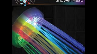 Shower Wow Commercial As Seen On TV [upl. by Odrareg67]